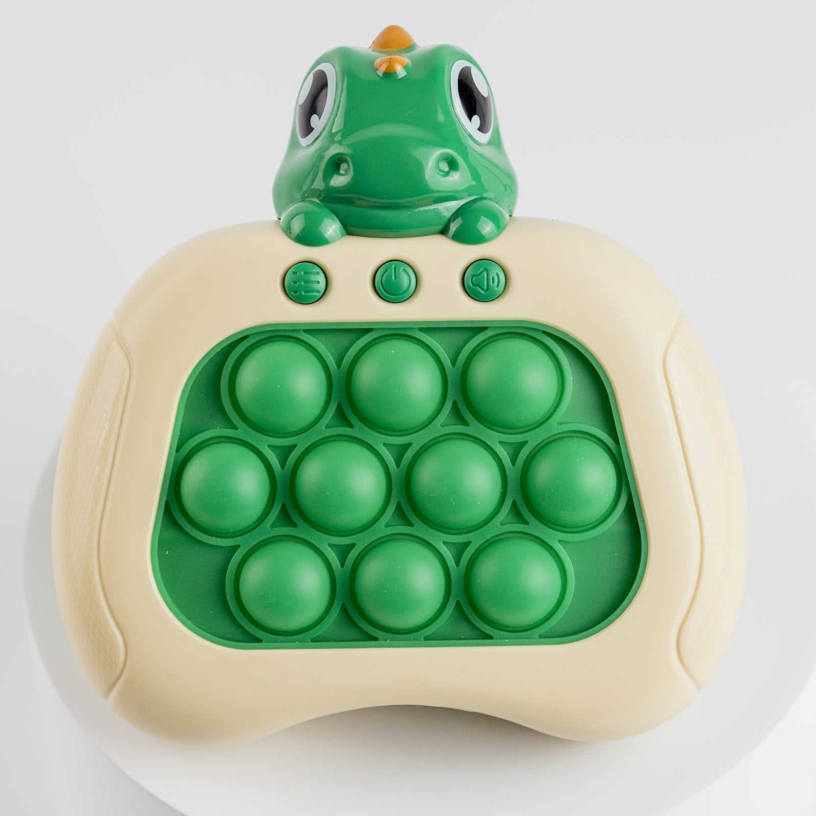 A Fun Interactive Memory Training Game Machine for Children Featuring Animal Shapes, Designed to Enhance Focus And Logical Thinking While Providing a Stress-Relieving Experience